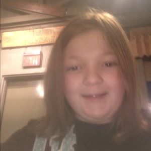 Meet your Posher, Makenzie